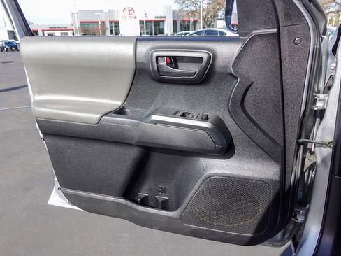 Certified 2023 Toyota Tacoma SR image 27