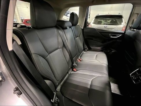 Used 2019 Subaru Forester Limited AWD/4WD image 27