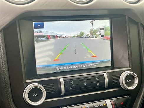 Used 2022 Ford Mustang GT Premium image 13