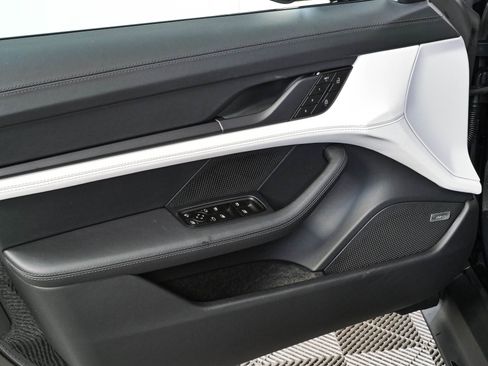 New 2026 Porsche Taycan AWD/4WD image 6