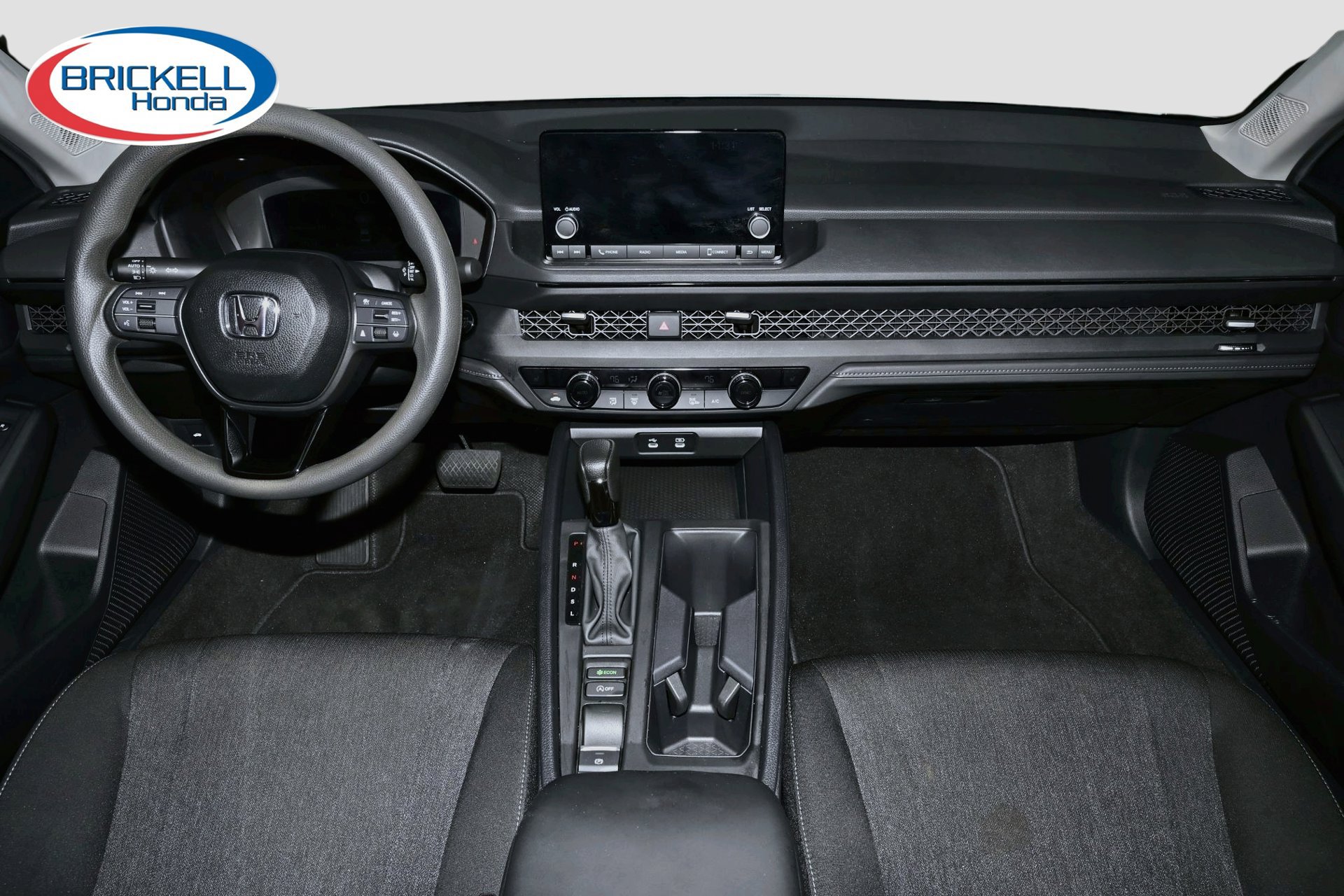 Used 2025 Honda Accord SE image 14