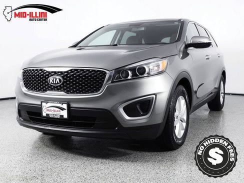 Used 2018 Kia Sorento L FWD image 1