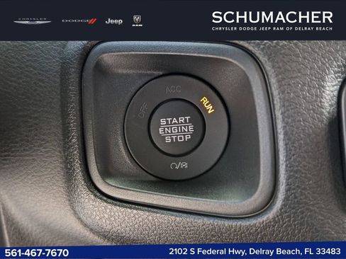 New 2026 Jeep Wrangler Sport AWD/4WD image 20