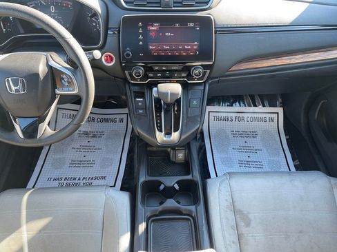 Used 2019 Honda CR-V EX image 26