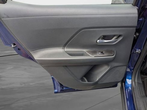 New 2026 Nissan Kicks SV w/ Cold Weather Package FWD image 28