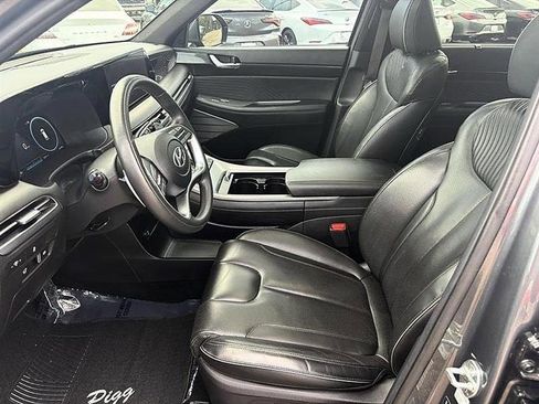 Used 2024 Hyundai Palisade Calligraphy FWD image 14