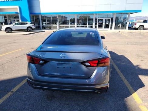 Used 2020 Nissan Altima 2.5 S image 5