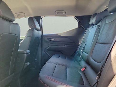 New 2027 Chevrolet Bolt RS image 10