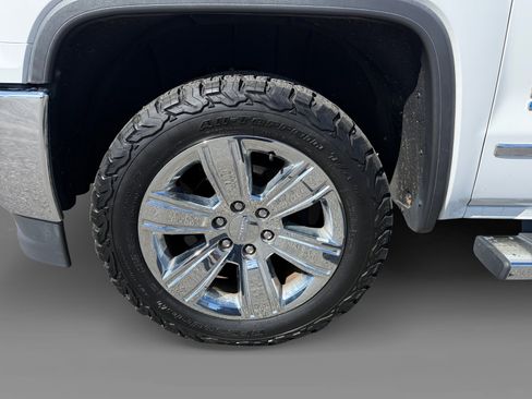 Used 2017 GMC Sierra 1500 SLT image 9