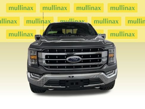 Used 2023 Ford F150 Lariat w/ Max Trailer Tow Package image 14