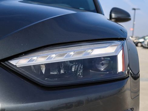 Used 2023 Audi A5 2.0T Premium w/ Convenience Package image 7