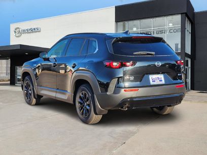 New 2025 MAZDA CX-50 AWD 2.5 Hybrid w/ Weather Package