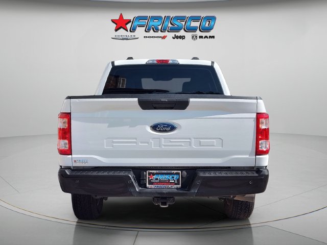 Used 2023 Ford F150 XL AWD/4WD image 6