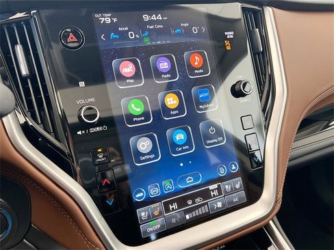 New 2025 Subaru Outback Touring XT w/ Popular Package #2 image 9