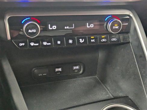 Used 2023 Kia K5 GT-Line w/ GT-Line Premium Package image 19