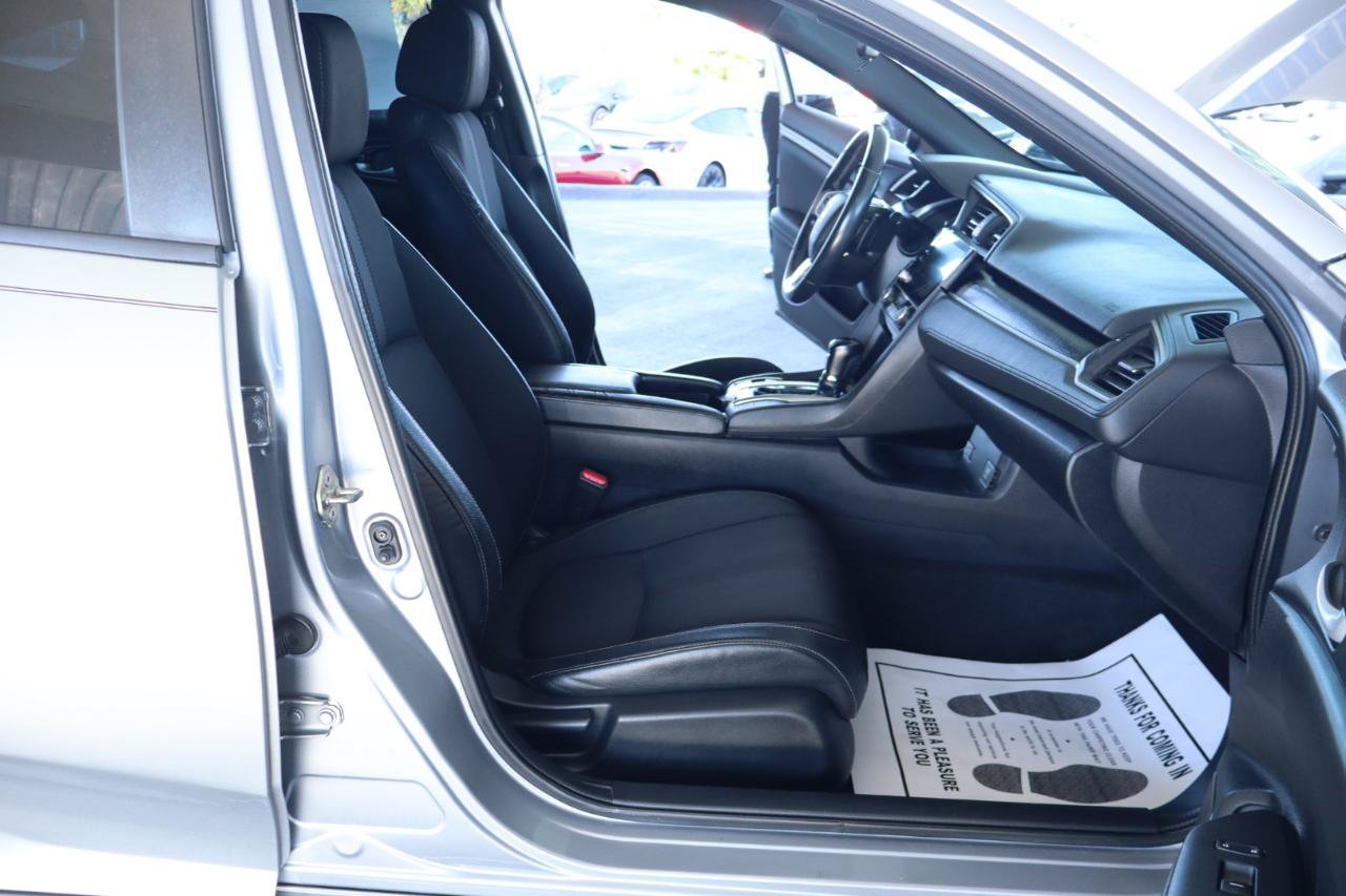 Used 2019 Honda Civic Sport image 36