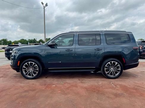 Used 2023 Jeep Wagoneer 2WD w/ Convenience Group I image 8