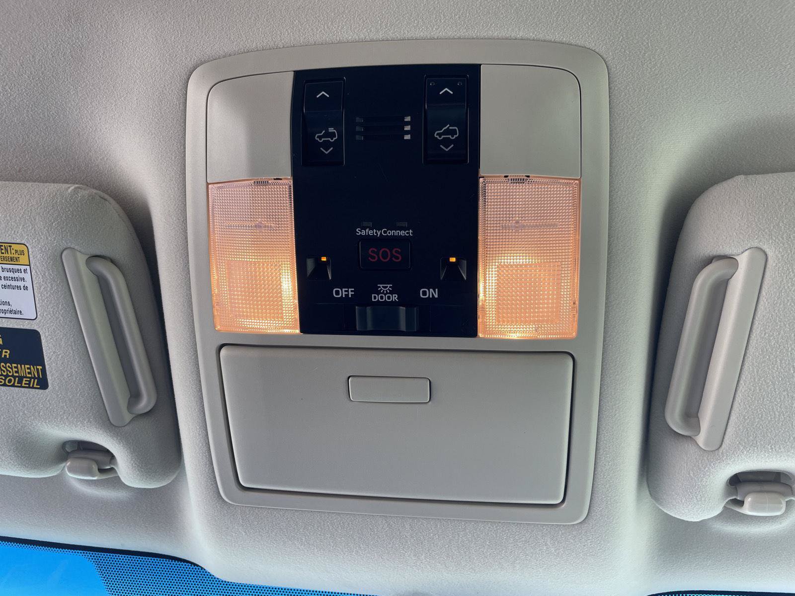 Used 2019 Lexus GX 460 Premium AWD/4WD image 29