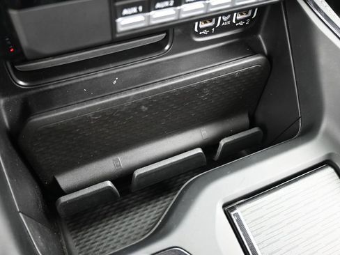 Used 2023 RAM 1500 TRX w/ TRX Level 1 Equipment Group image 37