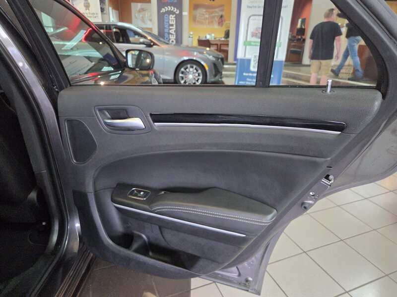 Used 2023 Chrysler 300 S RWD image 21