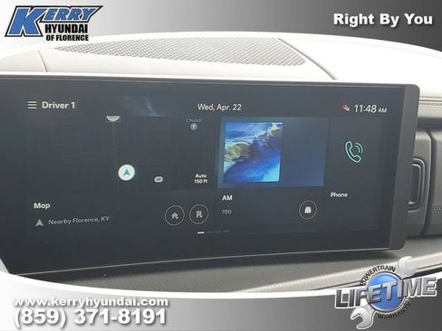 New 2026 Hyundai Santa Fe Calligraphy AWD/4WD image 27