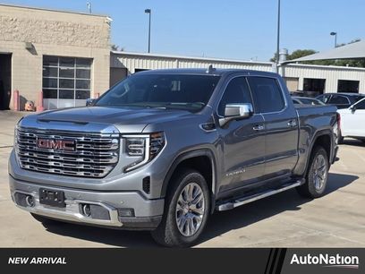 Used 2025 GMC Sierra 1500 Denali w/ Technology Package