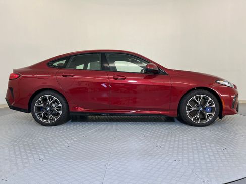 Used 2025 BMW 228i xDrive w/ Premium Package AWD/4WD image 8