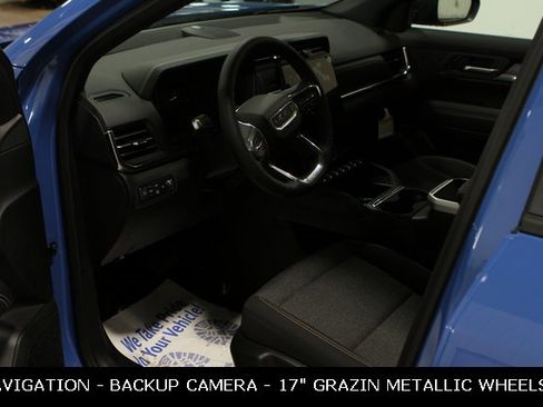 New 2026 GMC Terrain Elevation image 14