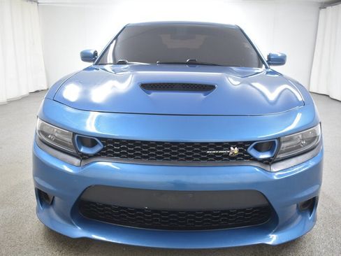 Used 2021 Dodge Charger Scat Pack image 2