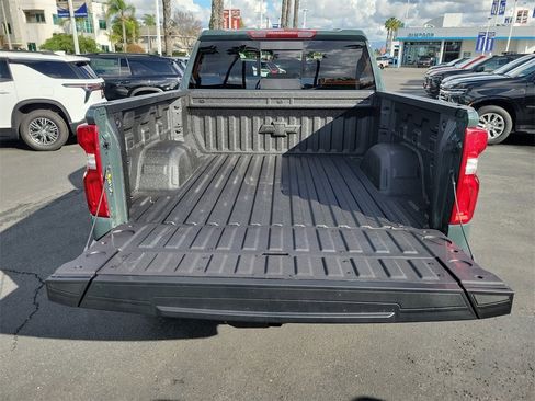 New 2026 Chevrolet Silverado 1500 LT Trail Boss image 22
