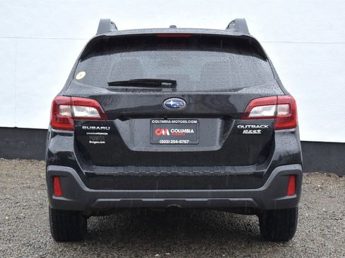 Used 2019 Subaru Outback 2.5i image 4