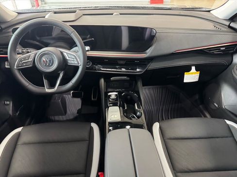 New 2026 Buick Envision Sport Touring image 11