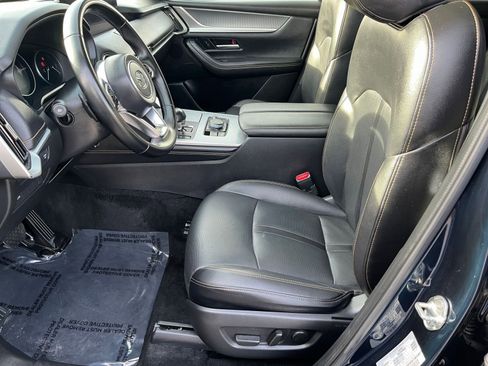 Used 2025 MAZDA CX-90 3.3 Turbo w/ Preferred Package image 24