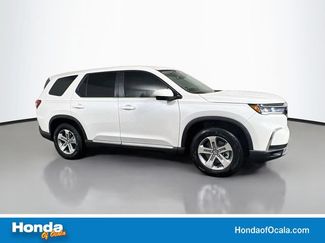 Used 2025 Honda Pilot EX-L video 1