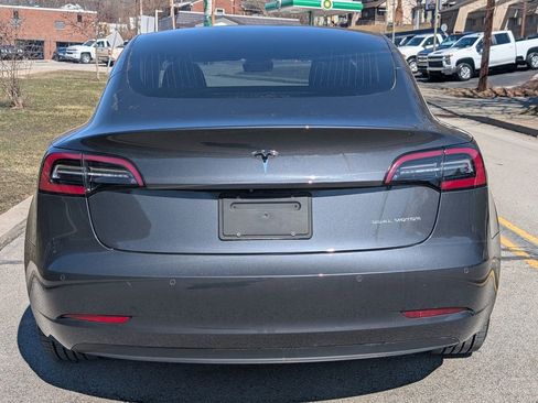 Used 2019 Tesla Model 3 Long Range image 6