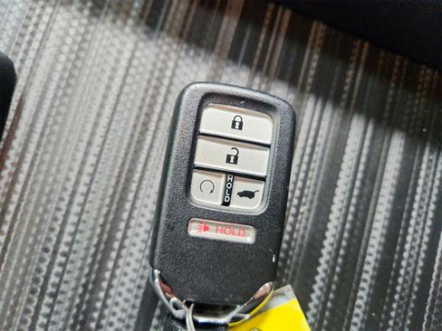 Used 2023 Honda Passport EX-L image 34