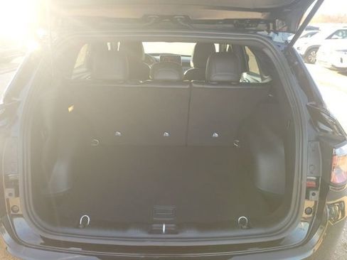 New 2026 Jeep Compass Latitude image 23