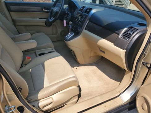 Used 2008 Honda CR-V EX image 5