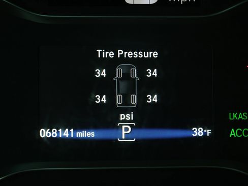 Used 2018 Honda Ridgeline RTL-E image 19