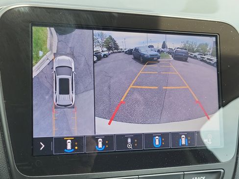 Used 2019 Chevrolet Equinox Premier AWD/4WD image 26