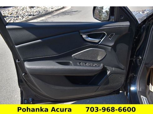 Certified 2025 Acura RDX SH-AWD w/ Advance Package image 26