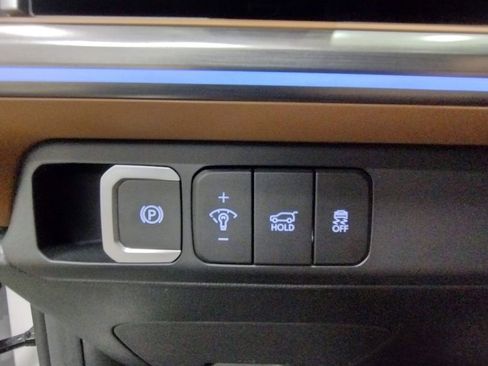 New 2026 Hyundai Santa Fe Calligraphy image 34