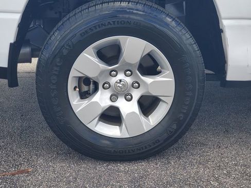 Used 2022 RAM 1500 Big Horn image 6