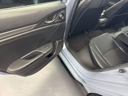 Used 2018 Honda Civic Sport Touring image 36