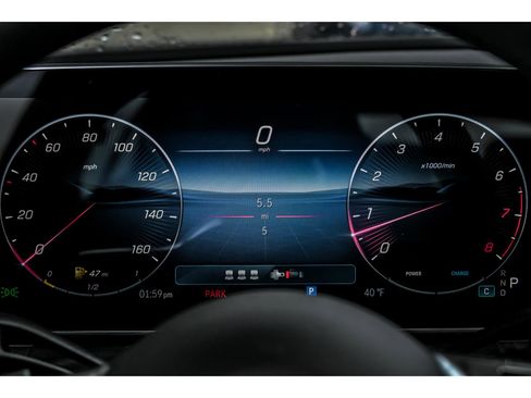 New 2026 Mercedes-Benz C 300 4MATIC Sedan image 13