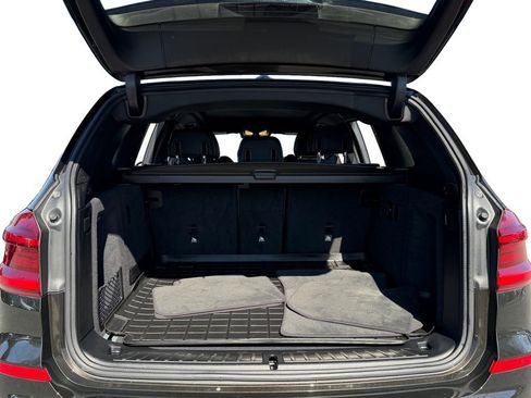 Used 2019 BMW X3 xDrive30i w/ Convenience Package image 10