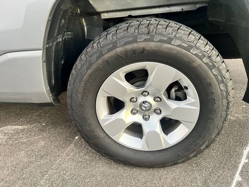 Used 2020 RAM 1500 Big Horn image 72