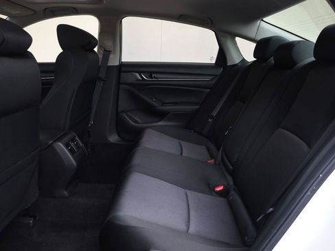 Used 2019 Honda Accord EX image 23