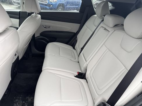 Certified 2025 Hyundai Tucson SEL image 13