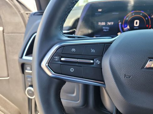 Used 2025 Chevrolet Tahoe LT AWD/4WD image 20